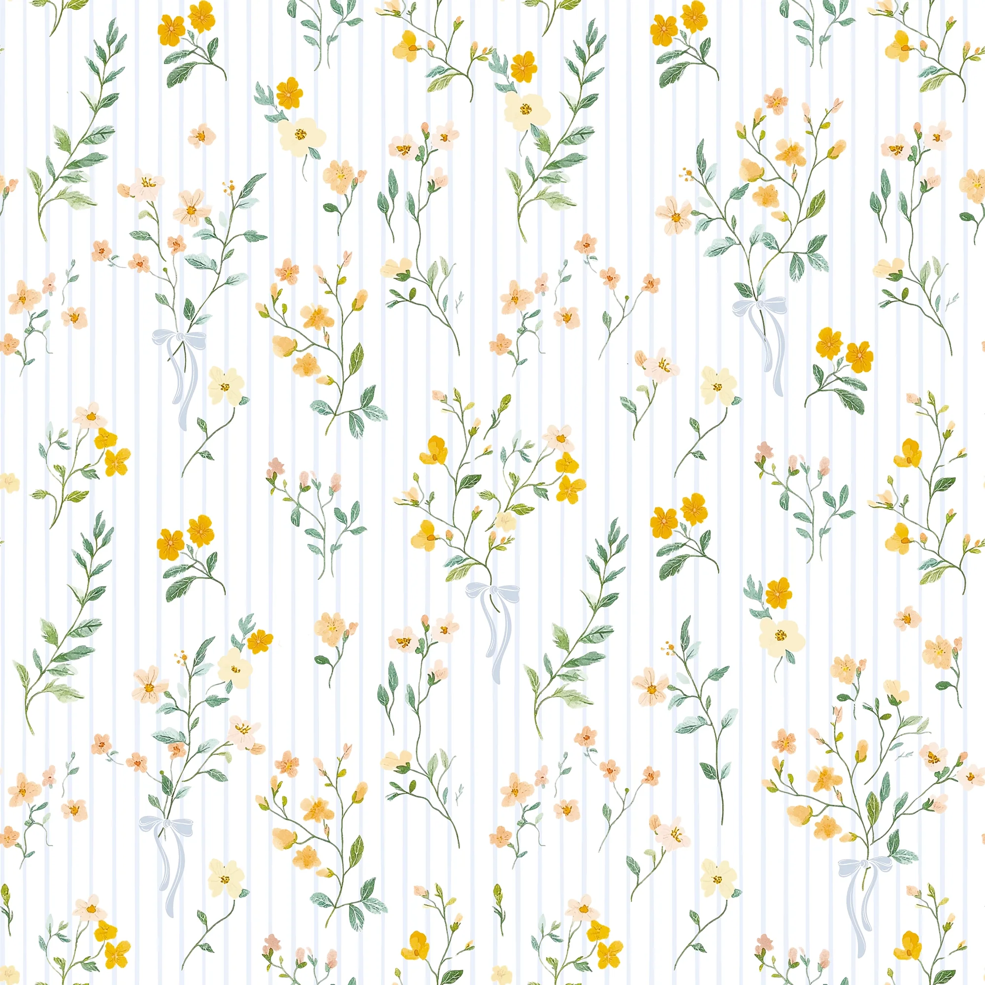 New Wallpaper Arrivals